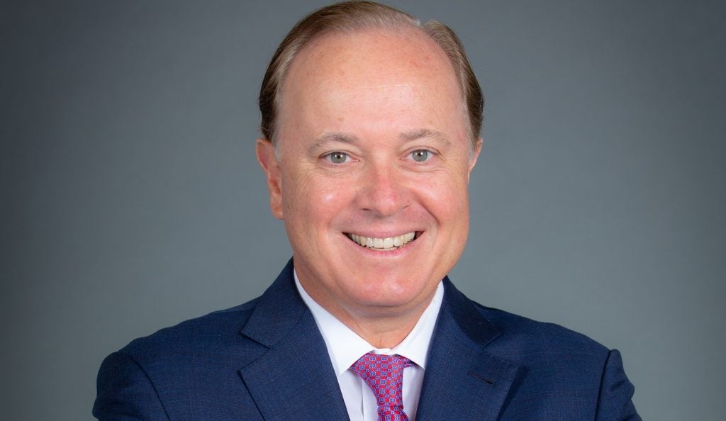 Brynwood Partners chairman and CEO Henk Hartong III