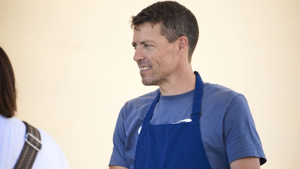 PlanetDairy CEO Jakob Skovgaard