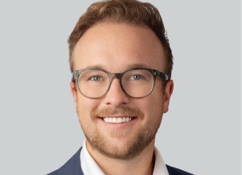 Matthew Finnerty at Creo Capital