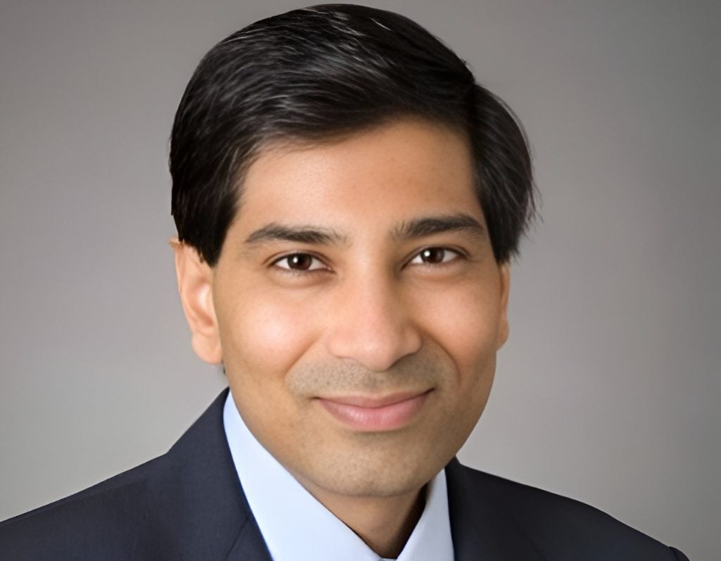 Sandeep Patel, CEO of Bettani Farms