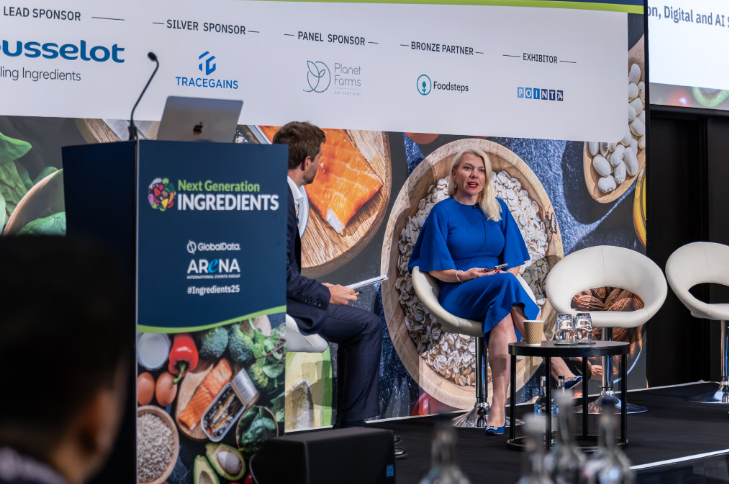 Next Generation Ingredients - Compleat Food Group
